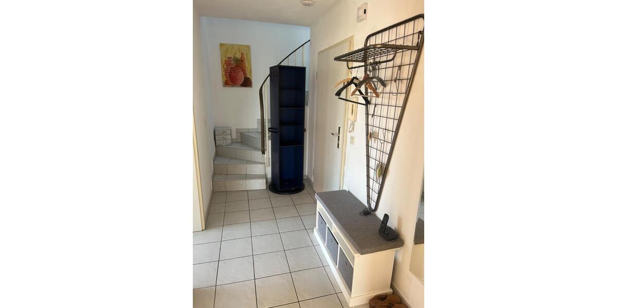 Maisonettenwohnung Ingolstadt - 3 Zimmer, 68 m&sup2;, 952&euro; | Angebot:25870743