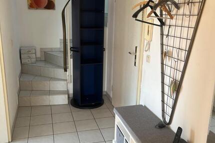 Wohnung Ingolstadt - 3 Zimmer, 68 m&sup2;, 952&euro; | Angebot:25870743