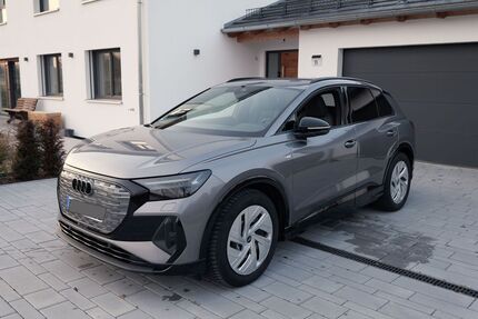 Audi Q4 41.813 km 38.500 &euro; Oberdolling 85129