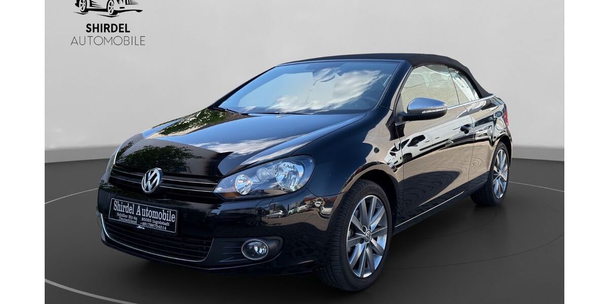 VW Golf 20.900 km 13.290 &euro; Ingolstadt 85055
