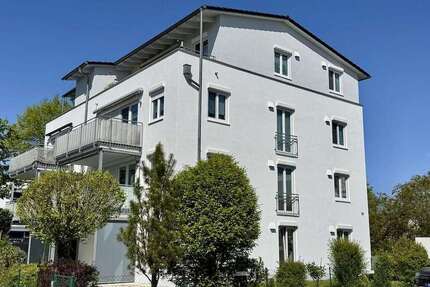 Wohnung Neuburg an der Donau - 3 Zimmer, 93 m&sup2;, 449.000&euro; | Angebot:26460380