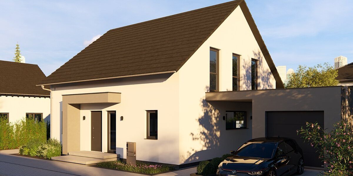Individuelles Wohnkonzept - Ihr Traumhaus nach Maß gestaltet - Einfamilienhaus Eitensheim | Angebot:27595917