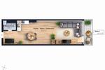 Etagenwohnung Riedenburg - 1 Zimmer, 45 m&sup2;, 450&euro; | Angebot:26200148