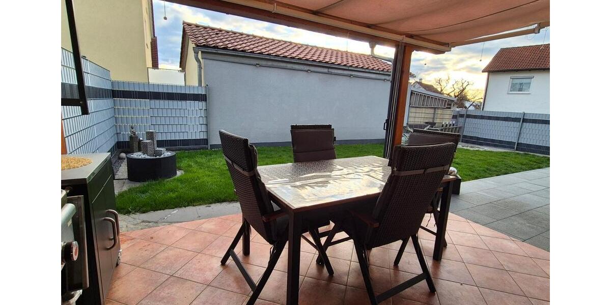 Doppelhaushälfte Ingolstadt Nordost - 6 Zimmer, 194 m&sup2;, 739.000&euro; | Angebot:25979720