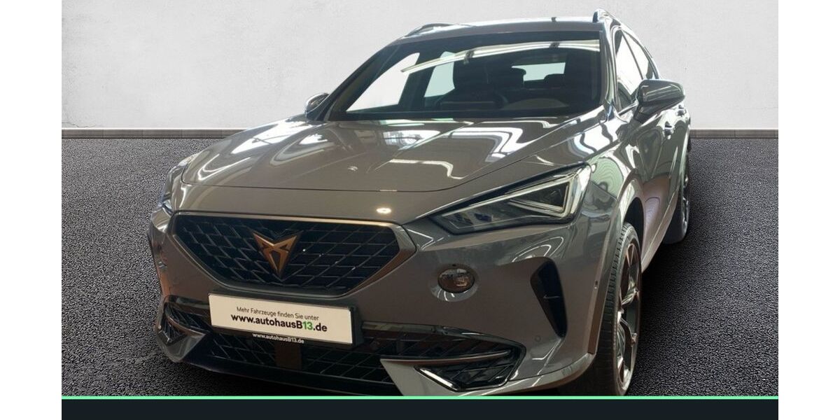 Cupra Formentor 20.600 km 30.890 &euro; Karlskron-Brautlach 85123