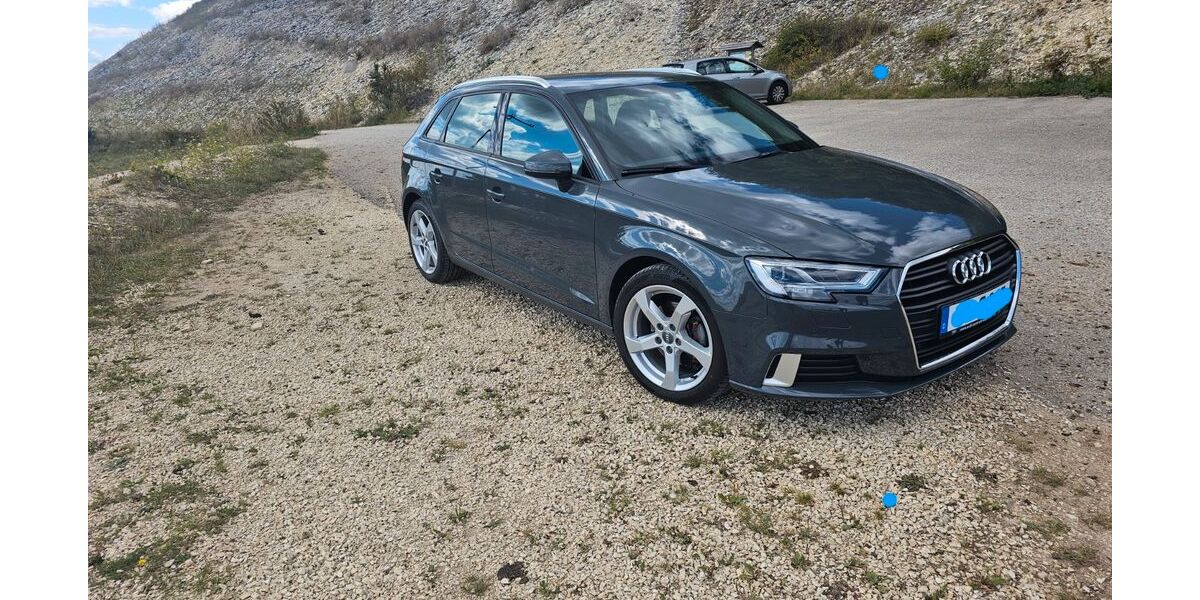 Audi A3 117.011 km 15.699 &euro; Adelschlag 85111