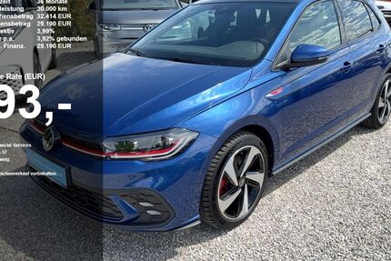 VW Polo 16.809 km 28.610 &euro; Mainburg 84048