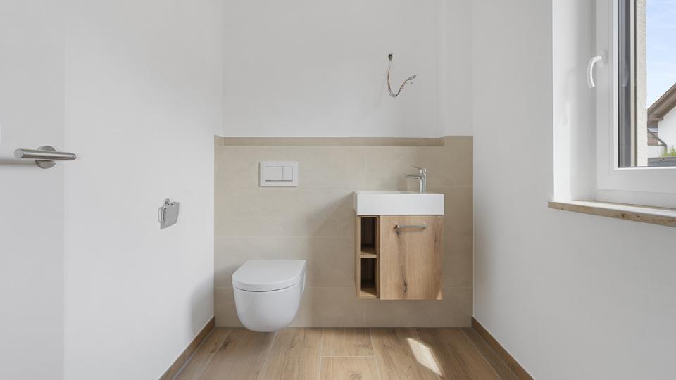 Reihenhaus Ingolstadt - 5.5 Zimmer, 150 m&sup2;, 1.950&euro; | Angebot:26561422