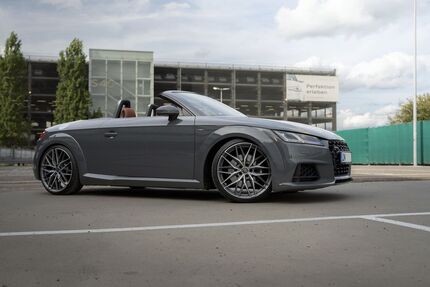 Audi TT 26.533 km 41.700 &euro; Ingolstadt 85055