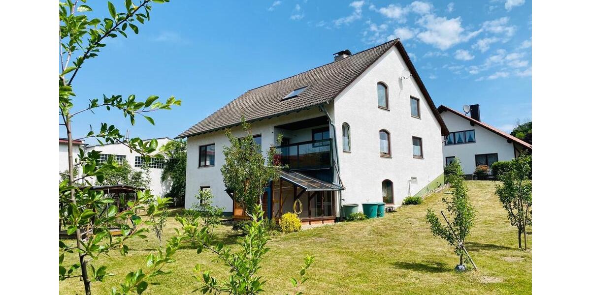 Einfamilienhaus Reichertshofen - 7 Zimmer, 138 m&sup2;, 870.000&euro; | Angebot:26955492