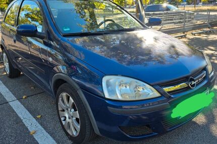 Opel Corsa 154.000 km 1.500 &euro; Ingolstadt 85057