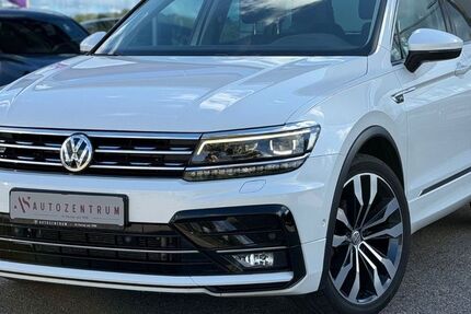 VW Tiguan 97.000 km 24.490 &euro; Neuburg an der Donau 86633
