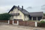 Mehrfamilienhaus, Wohnhaus Rennertshofen - 6 Zimmer, 180 m&sup2;, 2.000&euro; | Angebot:27617174