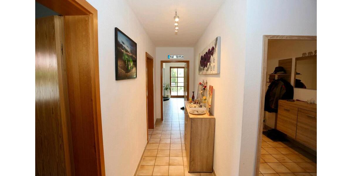 Erdgeschoßwohnung Karlshuld - 3 Zimmer, 77 m&sup2;, 315.000&euro; | Angebot:26222452