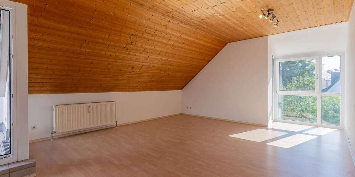 Etagenwohnung Ingolstadt Münchener Straße - 2 Zimmer, 62 m&sup2;, 249.000&euro; | Angebot:26971414