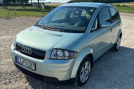 Audi A2 161.500 km 4.900 &euro; Gaimersheim 85080