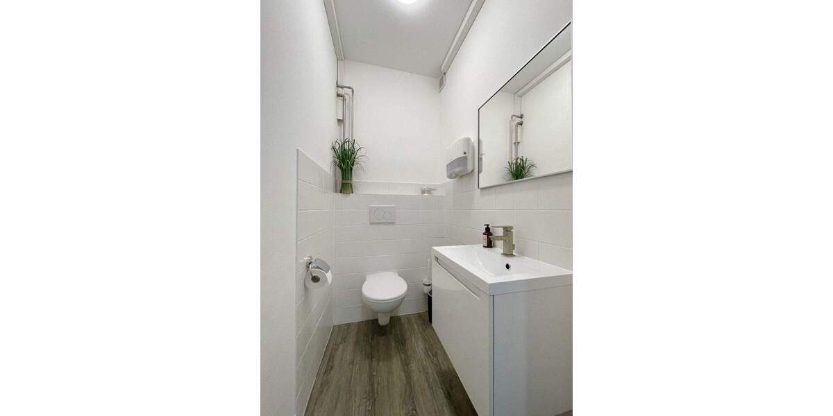 Gewerbeobjekt Ingolstadt / Ingolstadt Ingolstadt - 4 Zimmer, 148 m&sup2;, 1.800&euro; | Angebot:25738511
