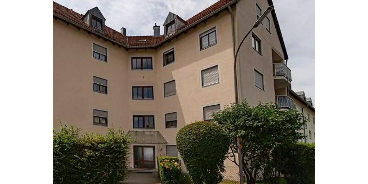 Etagenwohnung Ingolstadt Nordost - 3.5 Zimmer, 75 m&sup2;, 260.000&euro; | Angebot:27300340