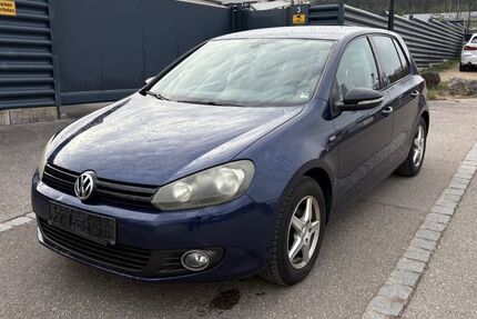 VW Golf 147.550 km 3.950 &euro; Hohenwart 86558
