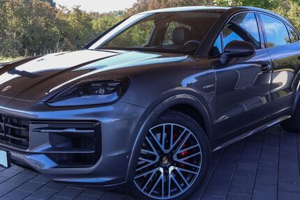 Porsche Cayenne 13.900 km 124.880 &euro; Ingolstadt 85053