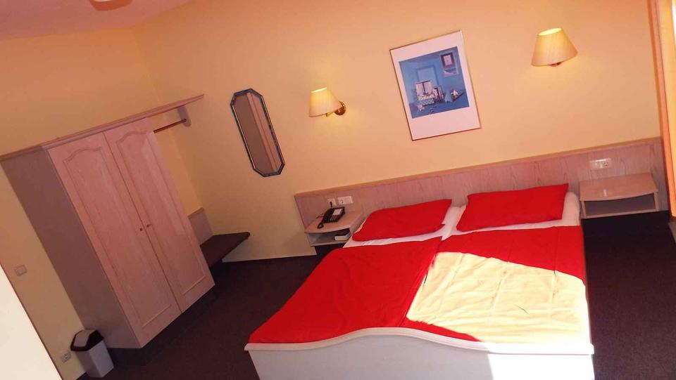 Etagenwohnung Dollnstein - 1 Zimmer, 23 m&sup2;, 475&euro; | Angebot:12181790