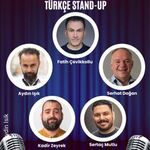 5'i Bir Yerde - Türkisches Stand-Up