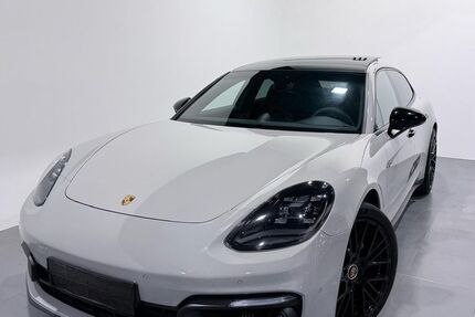 Porsche Panamera 48.000 km 78.900 &euro; Neustadt an der Donau 93333