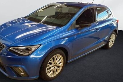 Seat Ibiza 22.649 km 22.950 &euro; Ingolstadt 85053