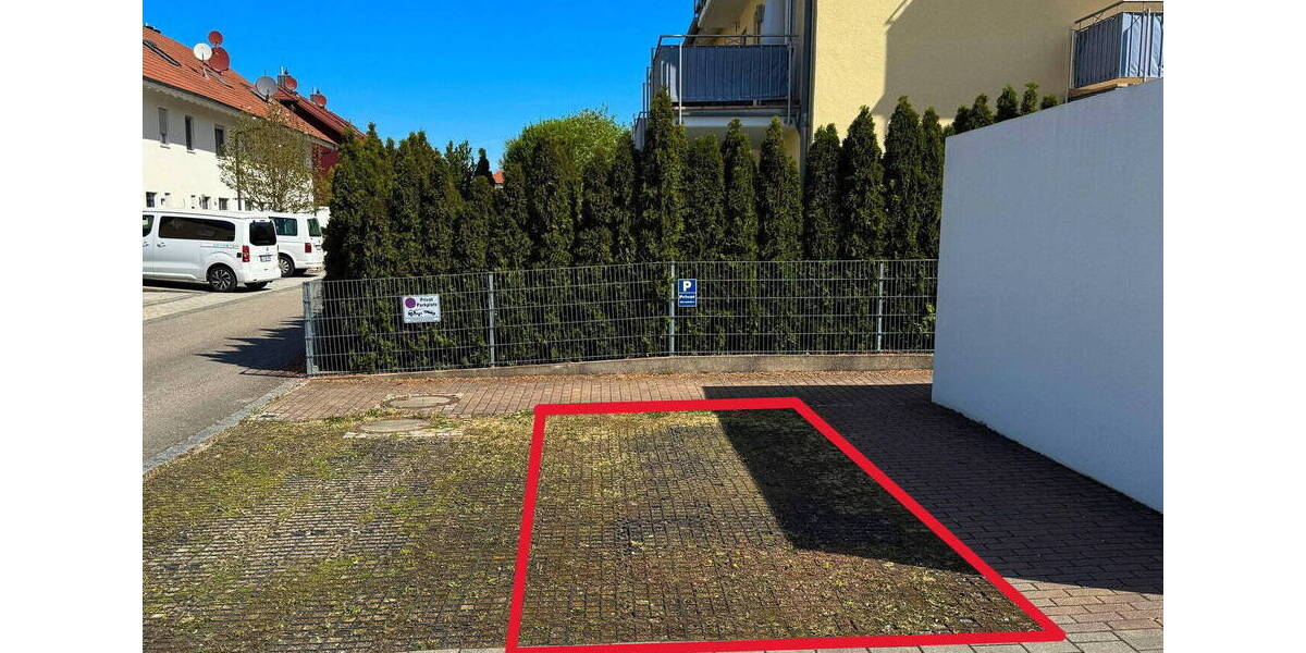 Etagenwohnung Gaimersheim - 4 Zimmer, 88 m&sup2;, 399.900&euro; | Angebot:26837138
