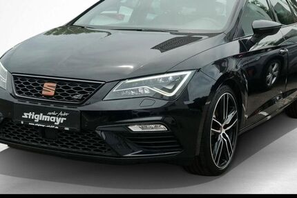 Cupra Leon 47.200 km 24.890 &euro; Pfaffenhofen/Ilm 85276
