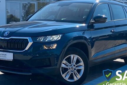 Skoda Kodiaq 62.738 km 27.848 &euro; Schrobenhausen-Edelshsn. 86529