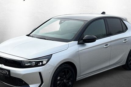 Opel Corsa 13.720 km 16.900 &euro; Reichertshofen 85084