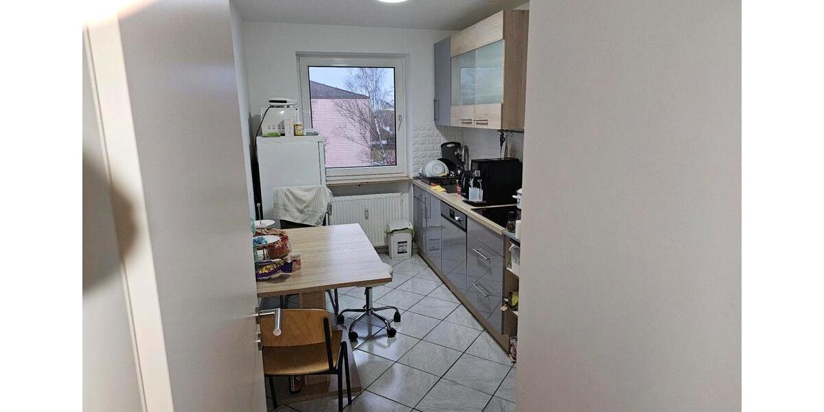 Etagenwohnung Ingolstadt Nordost - 3 Zimmer, 73 m&sup2;, 250.000&euro; | Angebot:27281560