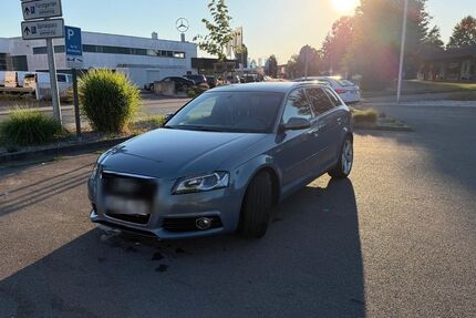 Audi A3 105.000 km 10.700 &euro; Neuburg an der Donau 86633