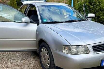 Audi A3 298.000 km 1.450 &euro; Aresing 86561