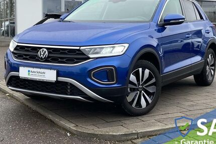 VW T-Roc 4.213 km 26.848 &euro; Schrobenhausen-Edelshsn. 86529