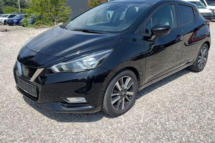 Nissan Micra 71.900 km 8.720 &euro; Mainburg 84048