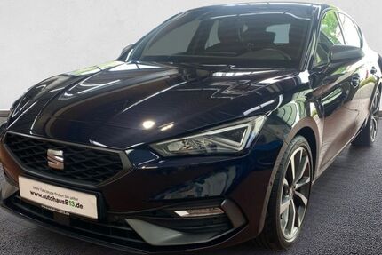 Seat Leon 31.700 km 25.390 &euro; Neuburg 86633