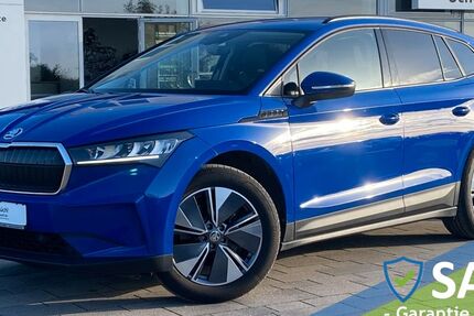 Skoda Enyaq 23.531 km 30.848 &euro; Schrobenhausen-Edelshsn. 86529