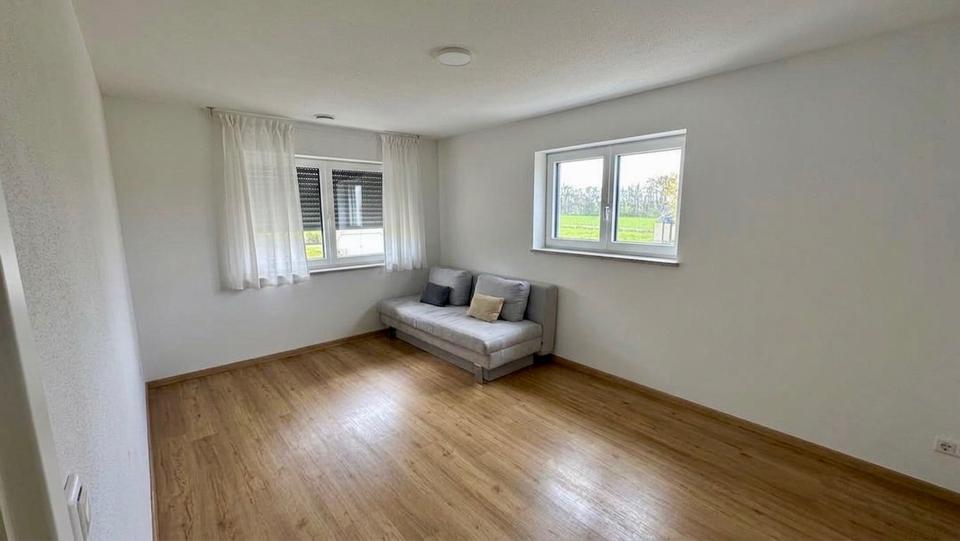 Doppelhaushälfte Großmehring - 6 Zimmer, 152 m&sup2;, 2.280&euro; | Angebot:26432100