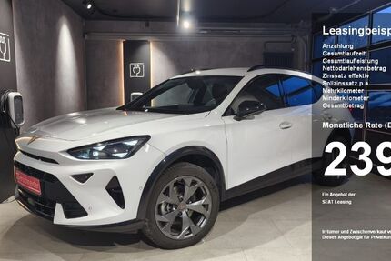 Cupra Formentor 20.612 km 32.950 &euro; Riedenburg 93339