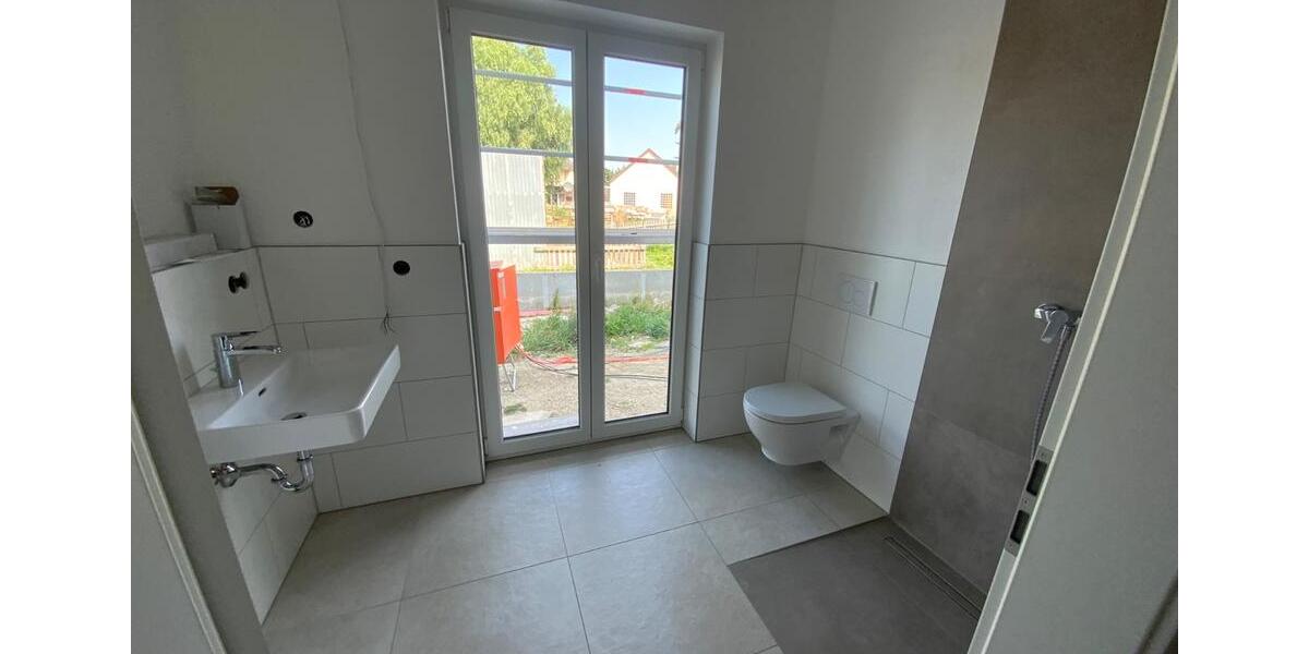 Terrassenwohnung Karlskron - 2 Zimmer, 60 m&sup2;, 319.000&euro; | Angebot:27226268