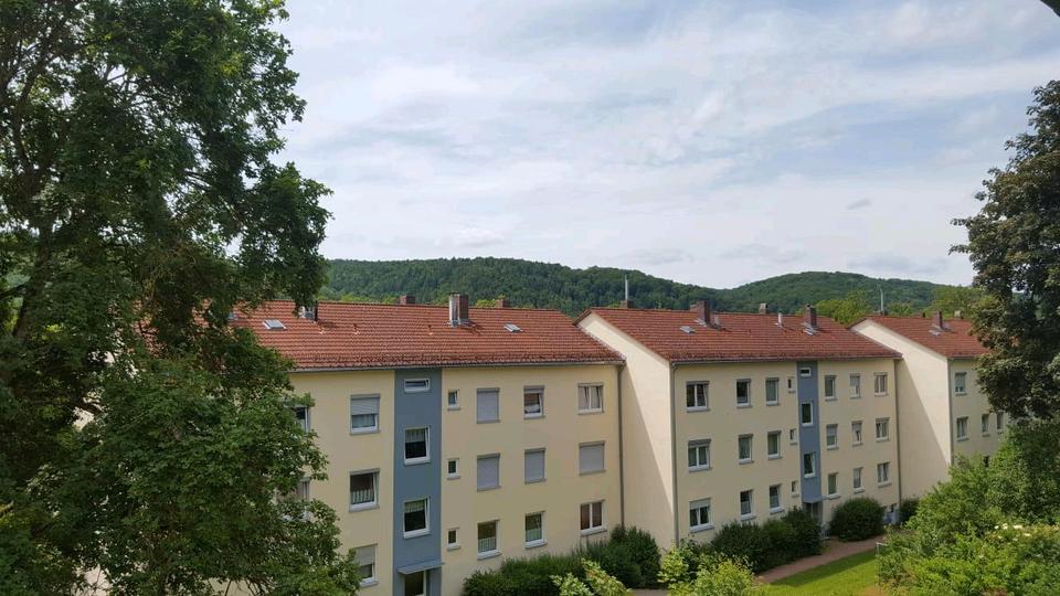 Etagenwohnung Eichstätt - 2 Zimmer, 43 m&sup2;, 590&euro; | Angebot:25480114