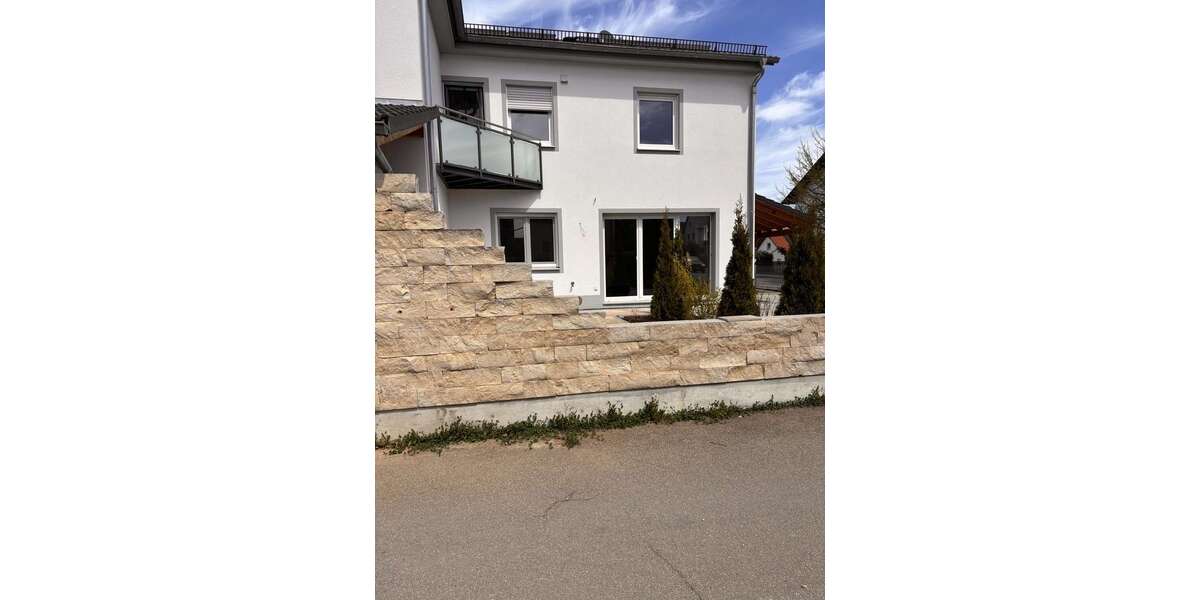 Einfamilienhaus Aresing - 4.5 Zimmer, 120 m&sup2;, 1.300&euro; | Angebot:26608410