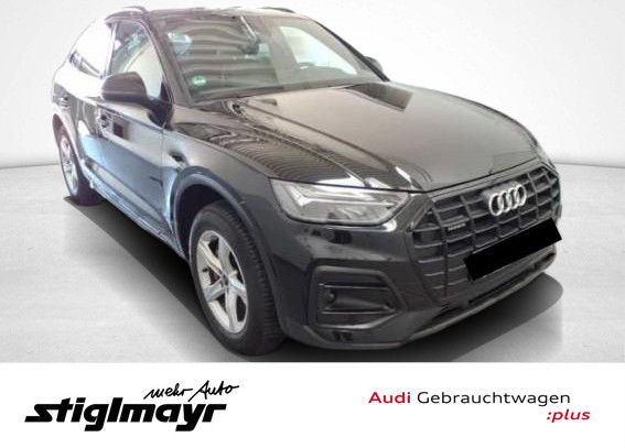 Audi Q5 46.800 km 39.820 &euro; Pfaffenhofen/Ilm 85276