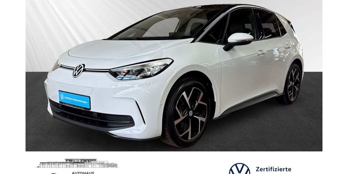 VW ID.3 24.000 km 28.900 &euro; Neuburg 86633