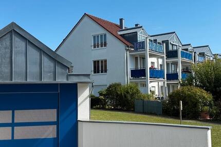 Wohnung Manching - 2 Zimmer, 57 m&sup2;, 299.000&euro; | Angebot:22084848