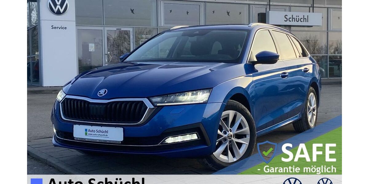 Skoda Octavia 67.697 km 29.858 &euro; Schrobenhausen-Edelshsn. 86529