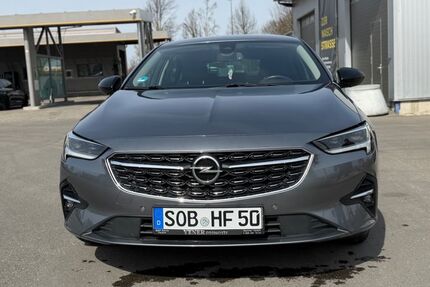 Opel Insignia 125.000 km 15.000 &euro; Schrobenhausen 86529