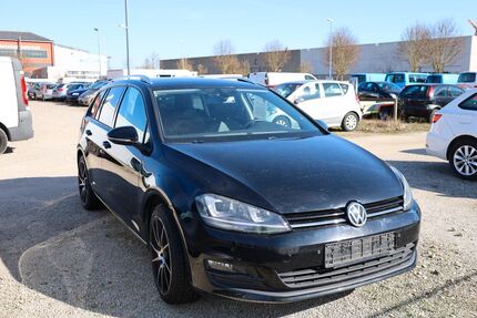 VW Golf 124.470 km 11.300 &euro; Ingolstadt 85053